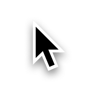 Cursor icon