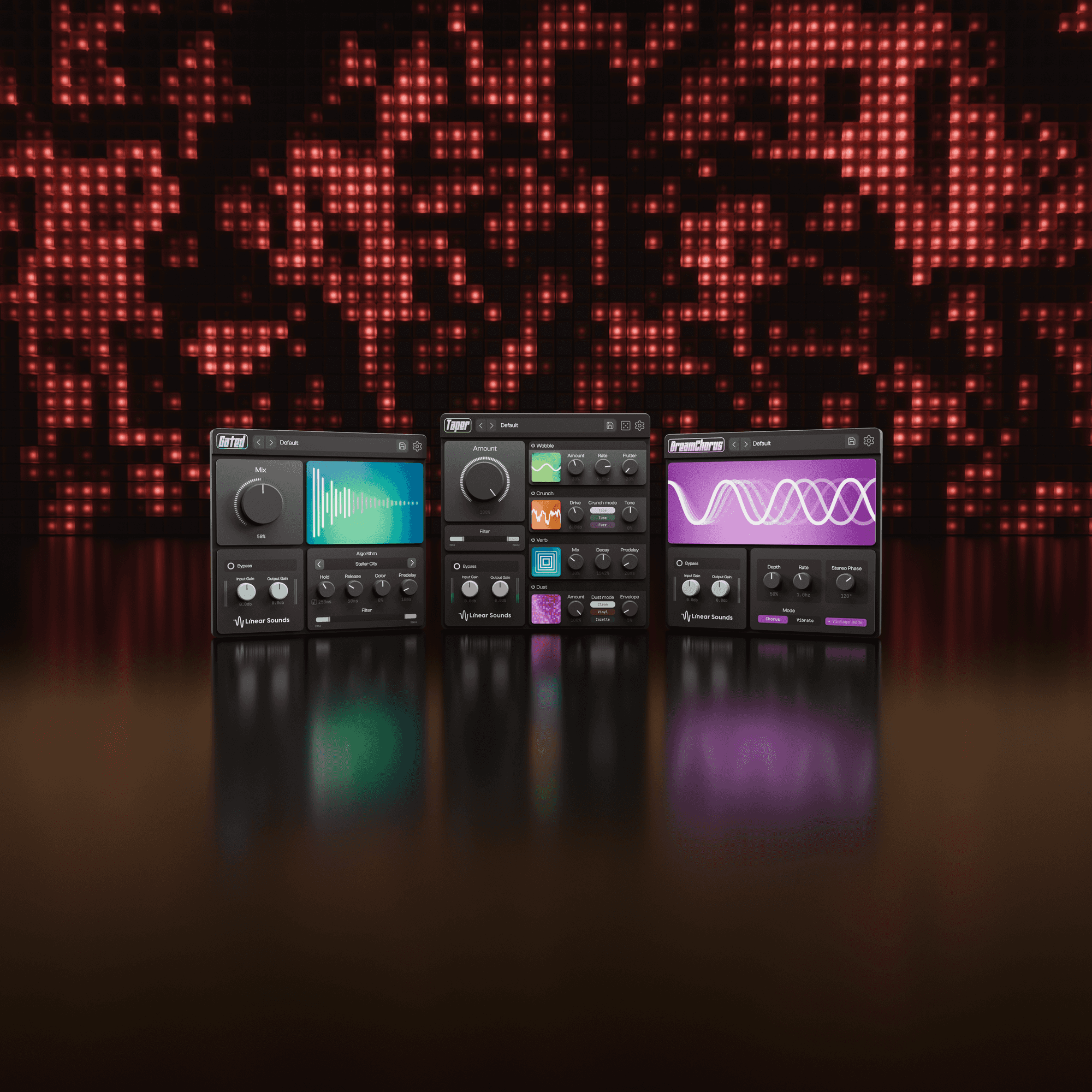 RetroCollection product