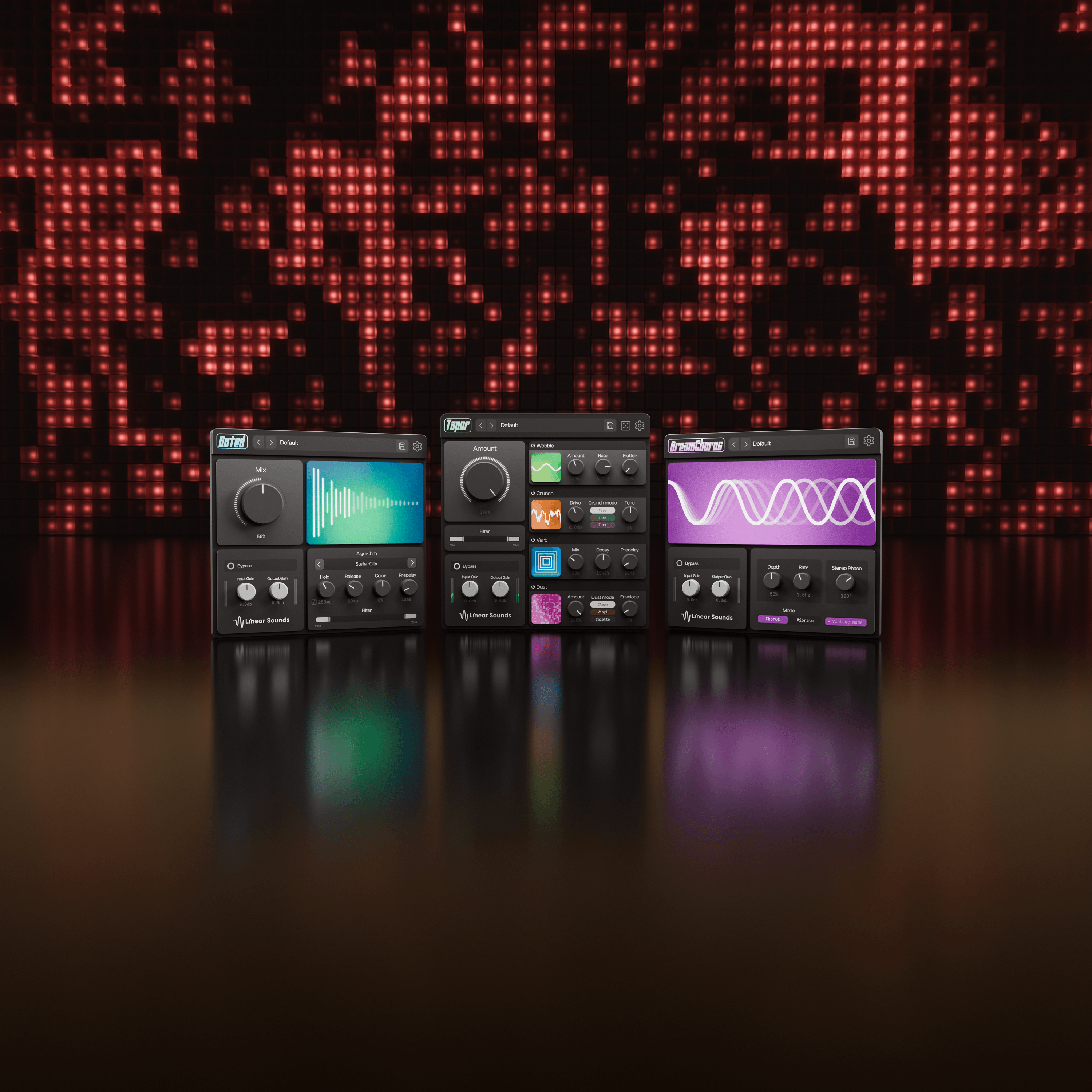 RetroCollection product