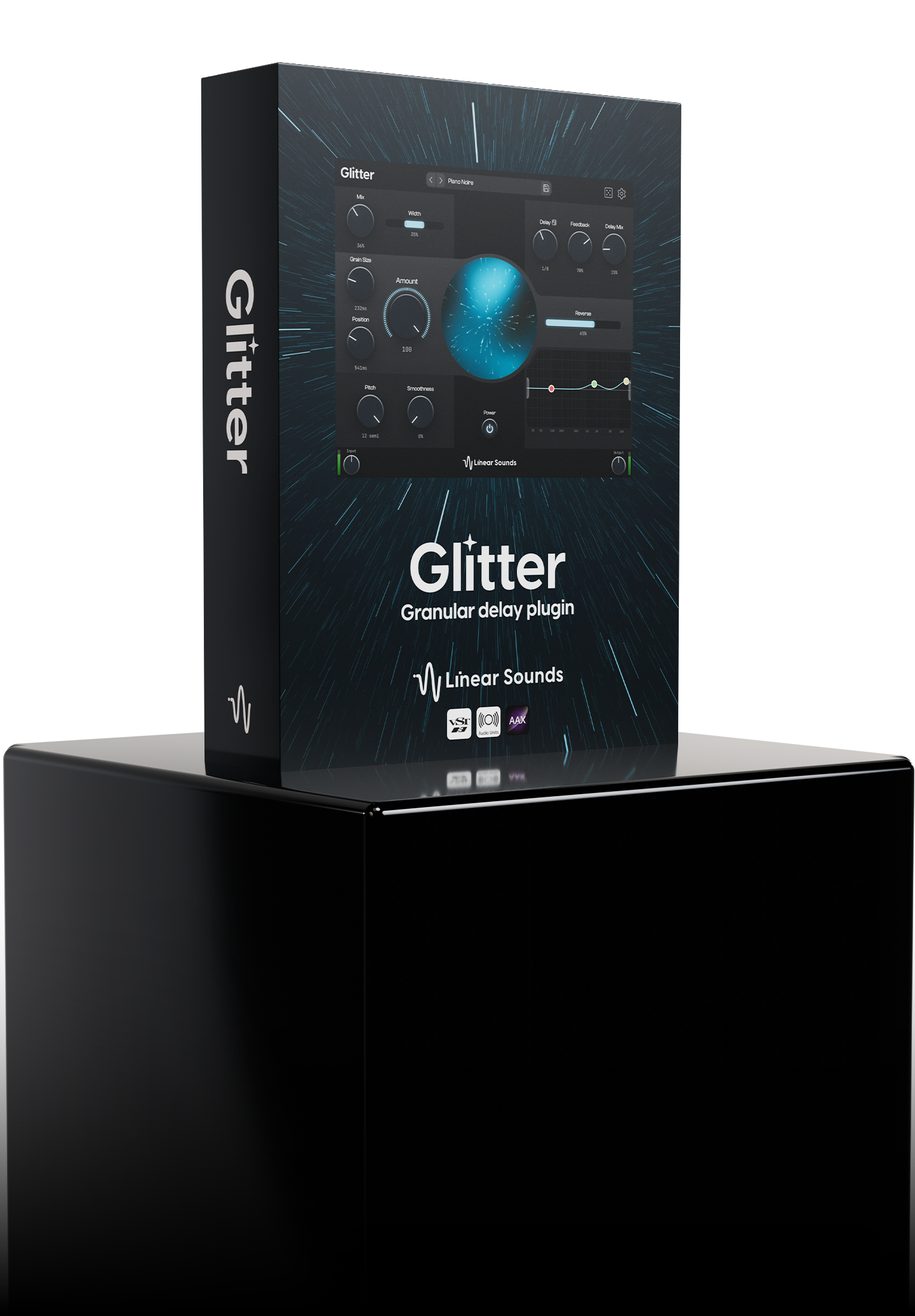 Glitter
